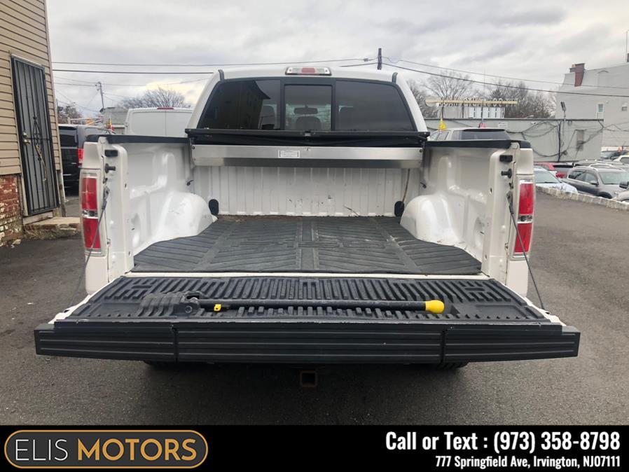2013 Ford F-150 4WD SuperCrew 145" Lariat, available for sale in Irvington, New Jersey | Elis Motors Corp. Irvington, New Jersey 2013 Ford F-150 4WD SuperCrew 145" Lariat, available for sale in Irvington, New Jersey | Elis Motors Corp. Irvington, New Jersey