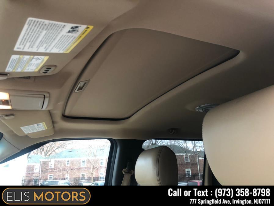 2013 Ford F-150 4WD SuperCrew 145" Lariat, available for sale in Irvington, New Jersey | Elis Motors Corp. Irvington, New Jersey 2013 Ford F-150 4WD SuperCrew 145" Lariat, available for sale in Irvington, New Jersey | Elis Motors Corp. Irvington, New Jersey