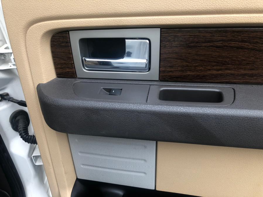 2013 Ford F-150 4WD SuperCrew 145" Lariat, available for sale in Irvington, New Jersey | Elis Motors Corp. Irvington, New Jersey 2013 Ford F-150 4WD SuperCrew 145" Lariat, available for sale in Irvington, New Jersey | Elis Motors Corp. Irvington, New Jersey