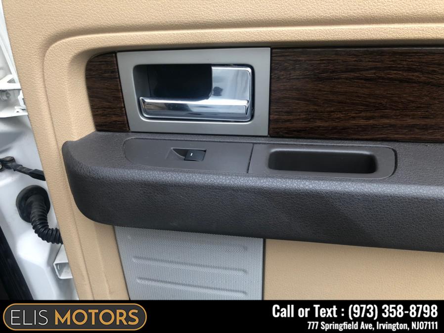 2013 Ford F-150 4WD SuperCrew 145" Lariat, available for sale in Irvington, New Jersey | Elis Motors Corp. Irvington, New Jersey 2013 Ford F-150 4WD SuperCrew 145" Lariat, available for sale in Irvington, New Jersey | Elis Motors Corp. Irvington, New Jersey