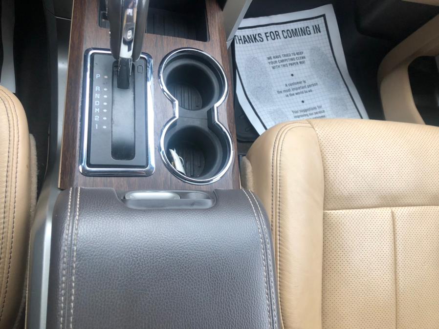 2013 Ford F-150 4WD SuperCrew 145" Lariat, available for sale in Irvington, New Jersey | Elis Motors Corp. Irvington, New Jersey 2013 Ford F-150 4WD SuperCrew 145" Lariat, available for sale in Irvington, New Jersey | Elis Motors Corp. Irvington, New Jersey