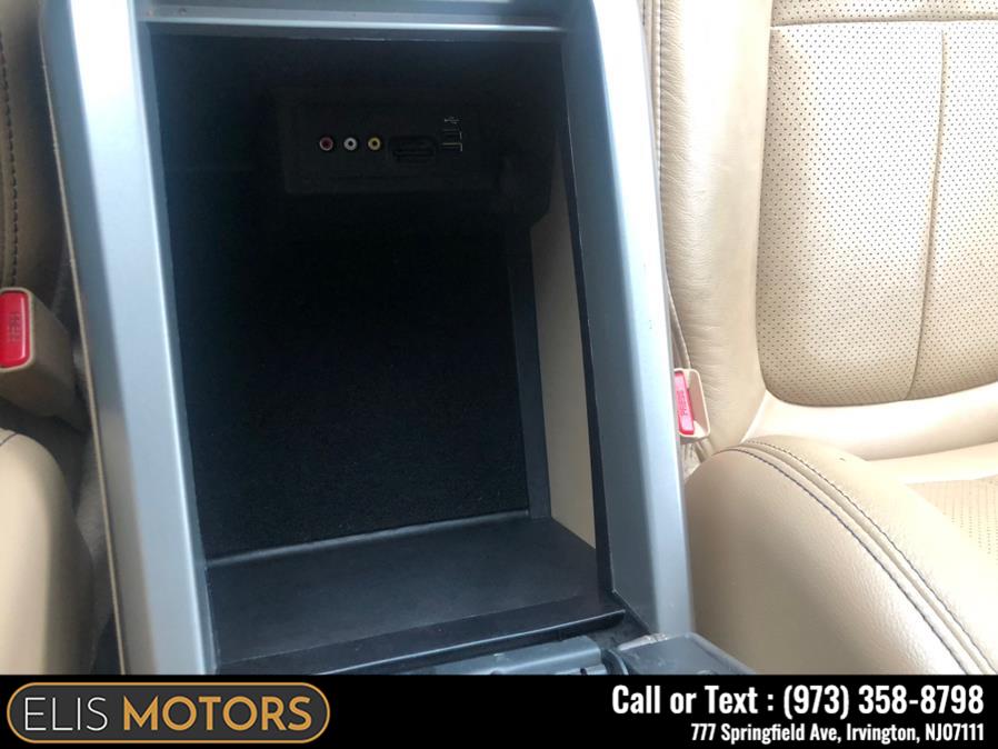 2013 Ford F-150 4WD SuperCrew 145" Lariat, available for sale in Irvington, New Jersey | Elis Motors Corp. Irvington, New Jersey 2013 Ford F-150 4WD SuperCrew 145" Lariat, available for sale in Irvington, New Jersey | Elis Motors Corp. Irvington, New Jersey