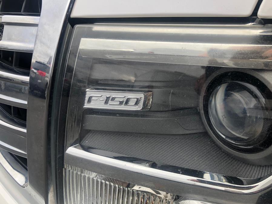 2013 Ford F-150 4WD SuperCrew 145" Lariat, available for sale in Irvington, New Jersey | Elis Motors Corp. Irvington, New Jersey 2013 Ford F-150 4WD SuperCrew 145" Lariat, available for sale in Irvington, New Jersey | Elis Motors Corp. Irvington, New Jersey