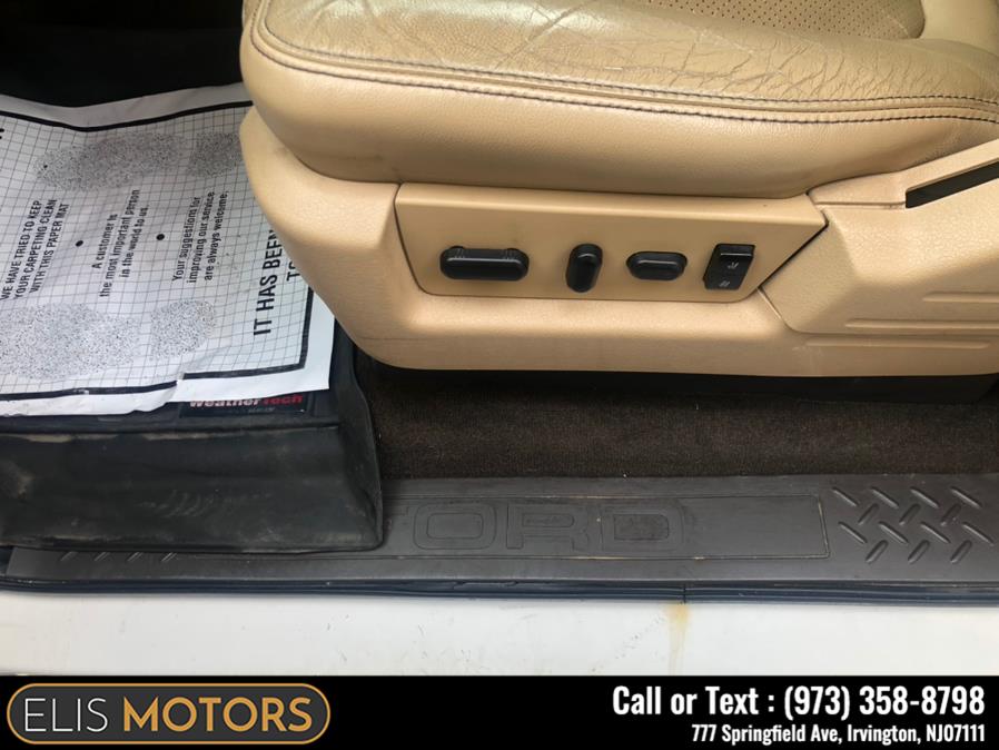 2013 Ford F-150 4WD SuperCrew 145" Lariat, available for sale in Irvington, New Jersey | Elis Motors Corp. Irvington, New Jersey 2013 Ford F-150 4WD SuperCrew 145" Lariat, available for sale in Irvington, New Jersey | Elis Motors Corp. Irvington, New Jersey