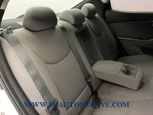 2016 Hyundai Elantra 4dr Sdn Auto SE, available for sale in Naugatuck, Connecticut | J&M Automotive Sls&Svc LLC. Naugatuck, Connecticut 2016 Hyundai Elantra 4dr Sdn Auto SE, available for sale in Naugatuck, Connecticut | J&M Automotive Sls&Svc LLC. Naugatuck, Connecticut