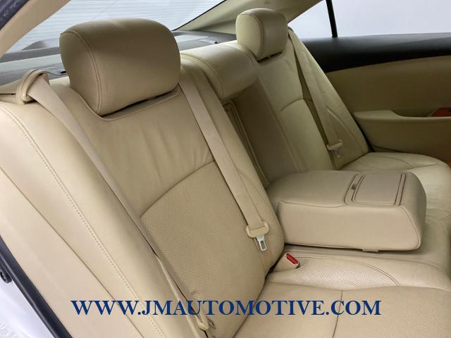 2011 Lexus Es 350 4dr Sdn, available for sale in Naugatuck, Connecticut | J&M Automotive Sls&Svc LLC. Naugatuck, Connecticut 2011 Lexus Es 350 4dr Sdn, available for sale in Naugatuck, Connecticut | J&M Automotive Sls&Svc LLC. Naugatuck, Connecticut