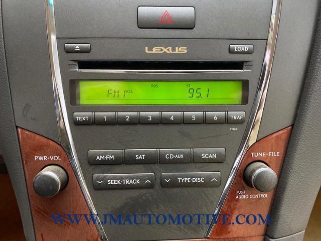 2011 Lexus Es 350 4dr Sdn, available for sale in Naugatuck, Connecticut | J&M Automotive Sls&Svc LLC. Naugatuck, Connecticut 2011 Lexus Es 350 4dr Sdn, available for sale in Naugatuck, Connecticut | J&M Automotive Sls&Svc LLC. Naugatuck, Connecticut
