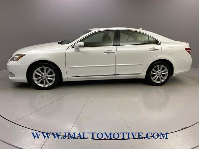 2011 Lexus Es 350 4dr Sdn, available for sale in Naugatuck, Connecticut | J&M Automotive Sls&Svc LLC. Naugatuck, Connecticut 2011 Lexus Es 350 4dr Sdn, available for sale in Naugatuck, Connecticut | J&M Automotive Sls&Svc LLC. Naugatuck, Connecticut