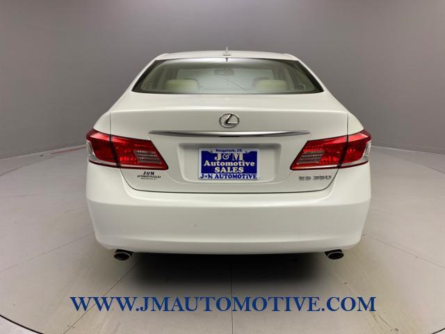 2011 Lexus Es 350 4dr Sdn, available for sale in Naugatuck, Connecticut | J&M Automotive Sls&Svc LLC. Naugatuck, Connecticut 2011 Lexus Es 350 4dr Sdn, available for sale in Naugatuck, Connecticut | J&M Automotive Sls&Svc LLC. Naugatuck, Connecticut