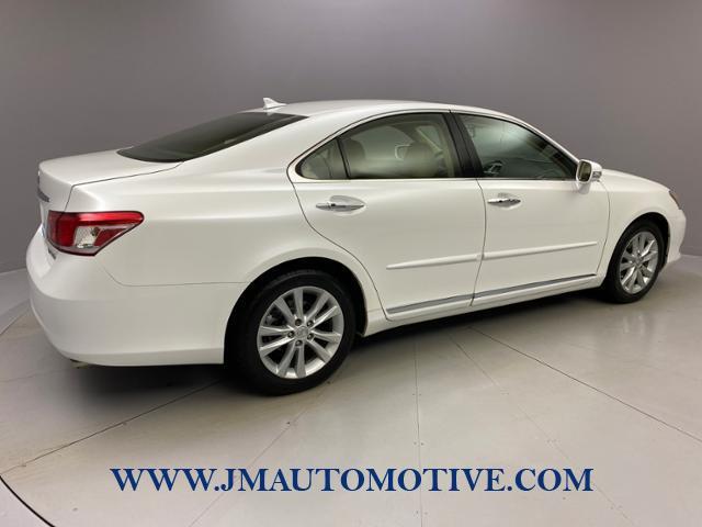 2011 Lexus Es 350 4dr Sdn, available for sale in Naugatuck, Connecticut | J&M Automotive Sls&Svc LLC. Naugatuck, Connecticut 2011 Lexus Es 350 4dr Sdn, available for sale in Naugatuck, Connecticut | J&M Automotive Sls&Svc LLC. Naugatuck, Connecticut