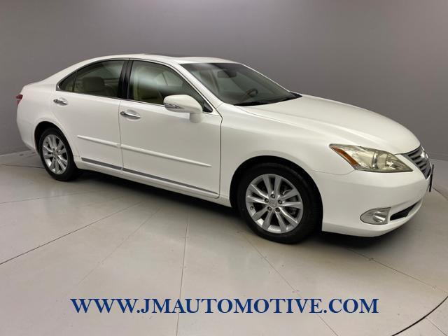 2011 Lexus Es 350 4dr Sdn, available for sale in Naugatuck, Connecticut | J&M Automotive Sls&Svc LLC. Naugatuck, Connecticut 2011 Lexus Es 350 4dr Sdn, available for sale in Naugatuck, Connecticut | J&M Automotive Sls&Svc LLC. Naugatuck, Connecticut