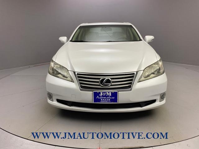 2011 Lexus Es 350 4dr Sdn, available for sale in Naugatuck, Connecticut | J&M Automotive Sls&Svc LLC. Naugatuck, Connecticut 2011 Lexus Es 350 4dr Sdn, available for sale in Naugatuck, Connecticut | J&M Automotive Sls&Svc LLC. Naugatuck, Connecticut