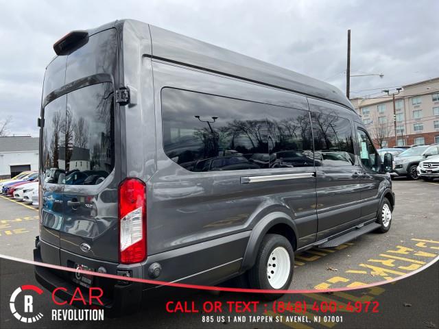Used Ford Transit Passenger Wagon XL T-350 HD 148'' HR 2020 | Car Revolution. Avenel, New Jersey Used Ford Transit Passenger Wagon XL T-350 HD 148'' HR 2020 | Car Revolution. Avenel, New Jersey