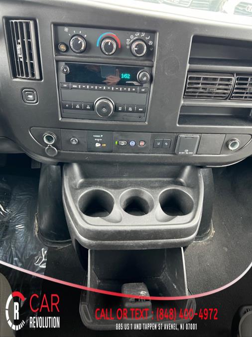 2020 Chevrolet Express Passenger LT 2500 135'', available for sale in Avenel, New Jersey | Car Revolution. Avenel, New Jersey 2020 Chevrolet Express Passenger LT 2500 135'', available for sale in Avenel, New Jersey | Car Revolution. Avenel, New Jersey