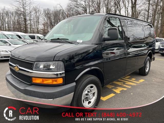 2020 Chevrolet Express Passenger LT 2500 135'', available for sale in Avenel, New Jersey | Car Revolution. Avenel, New Jersey 2020 Chevrolet Express Passenger LT 2500 135'', available for sale in Avenel, New Jersey | Car Revolution. Avenel, New Jersey