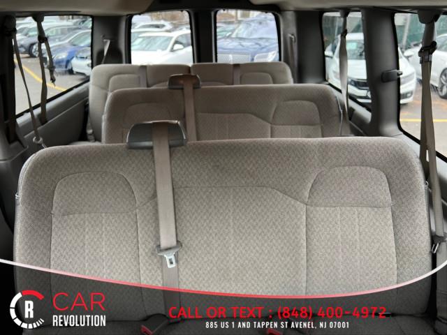 2020 Chevrolet Express Passenger LT 2500 135'', available for sale in Avenel, New Jersey | Car Revolution. Avenel, New Jersey 2020 Chevrolet Express Passenger LT 2500 135'', available for sale in Avenel, New Jersey | Car Revolution. Avenel, New Jersey