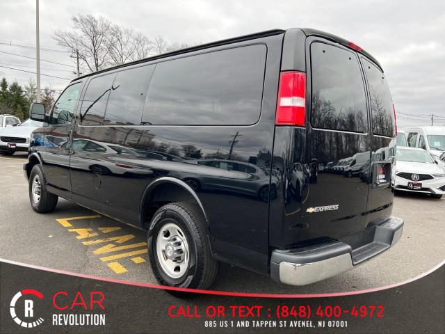 2020 Chevrolet Express Passenger LT 2500 135'', available for sale in Avenel, New Jersey | Car Revolution. Avenel, New Jersey 2020 Chevrolet Express Passenger LT 2500 135'', available for sale in Avenel, New Jersey | Car Revolution. Avenel, New Jersey