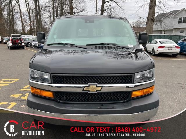 2020 Chevrolet Express Passenger LT 2500 135'', available for sale in Avenel, New Jersey | Car Revolution. Avenel, New Jersey 2020 Chevrolet Express Passenger LT 2500 135'', available for sale in Avenel, New Jersey | Car Revolution. Avenel, New Jersey
