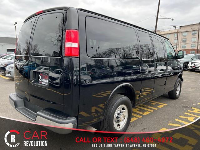 2020 Chevrolet Express Passenger LT 2500 135'', available for sale in Avenel, New Jersey | Car Revolution. Avenel, New Jersey 2020 Chevrolet Express Passenger LT 2500 135'', available for sale in Avenel, New Jersey | Car Revolution. Avenel, New Jersey