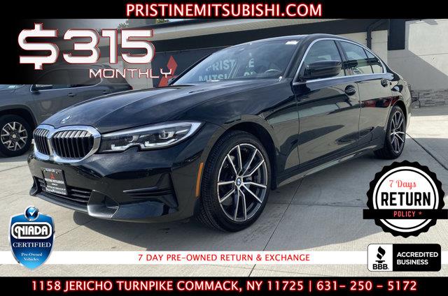2021 BMW 3 Series 330i xDrive, available for sale in Great Neck, New York | Camy Cars. Great Neck, New York 2021 BMW 3 Series 330i xDrive, available for sale in Great Neck, New York | Camy Cars. Great Neck, New York