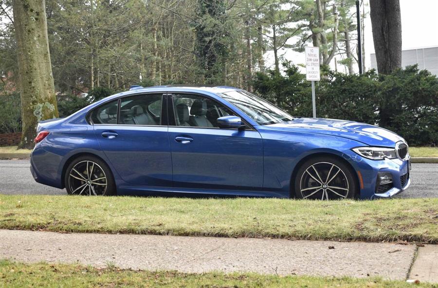 Used BMW 3 Series 330i xDrive AWD 4dr Sedan 2019 | Camy Cars. Great Neck, New York Used BMW 3 Series 330i xDrive AWD 4dr Sedan 2019 | Camy Cars. Great Neck, New York