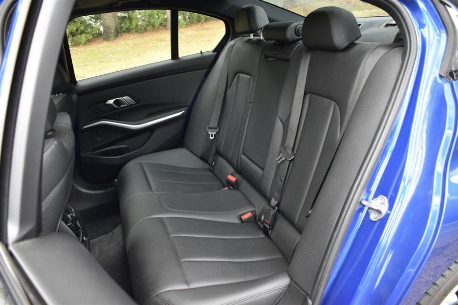 Used BMW 3 Series 330i xDrive AWD 4dr Sedan 2019 | Camy Cars. Great Neck, New York Used BMW 3 Series 330i xDrive AWD 4dr Sedan 2019 | Camy Cars. Great Neck, New York