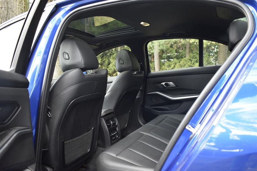 Used BMW 3 Series 330i xDrive AWD 4dr Sedan 2019 | Camy Cars. Great Neck, New York Used BMW 3 Series 330i xDrive AWD 4dr Sedan 2019 | Camy Cars. Great Neck, New York