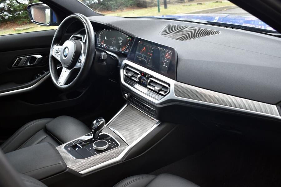Used BMW 3 Series 330i xDrive AWD 4dr Sedan 2019 | Camy Cars. Great Neck, New York Used BMW 3 Series 330i xDrive AWD 4dr Sedan 2019 | Camy Cars. Great Neck, New York