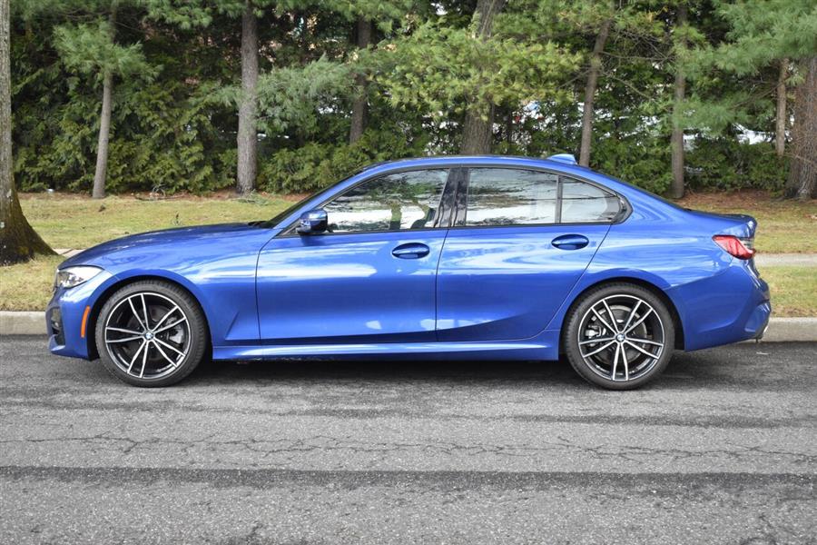 Used BMW 3 Series 330i xDrive AWD 4dr Sedan 2019 | Camy Cars. Great Neck, New York Used BMW 3 Series 330i xDrive AWD 4dr Sedan 2019 | Camy Cars. Great Neck, New York