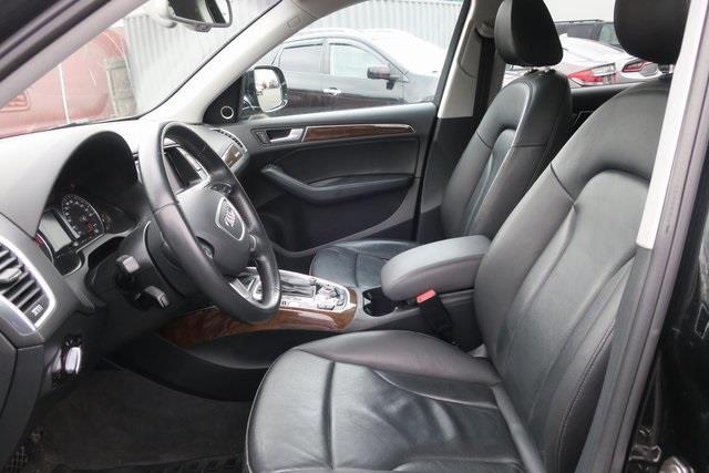 Used Audi Q5 2.0T Premium Plus 2016 | Victory Cars Central. Levittown, New York Used Audi Q5 2.0T Premium Plus 2016 | Victory Cars Central. Levittown, New York