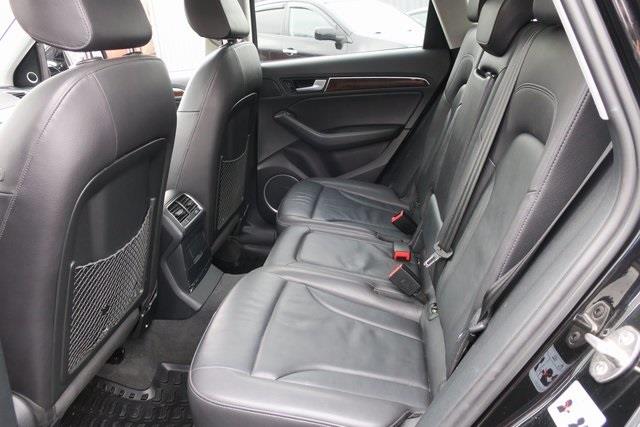 Used Audi Q5 2.0T Premium Plus 2016 | Victory Cars Central. Levittown, New York Used Audi Q5 2.0T Premium Plus 2016 | Victory Cars Central. Levittown, New York