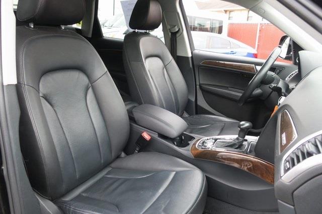 Used Audi Q5 2.0T Premium Plus 2016 | Victory Cars Central. Levittown, New York Used Audi Q5 2.0T Premium Plus 2016 | Victory Cars Central. Levittown, New York