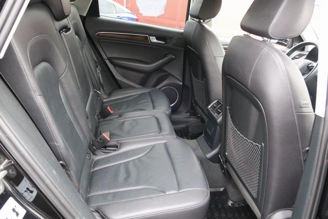 Used Audi Q5 2.0T Premium Plus 2016 | Victory Cars Central. Levittown, New York Used Audi Q5 2.0T Premium Plus 2016 | Victory Cars Central. Levittown, New York