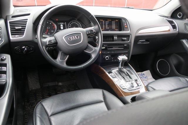 Used Audi Q5 2.0T Premium Plus 2016 | Victory Cars Central. Levittown, New York Used Audi Q5 2.0T Premium Plus 2016 | Victory Cars Central. Levittown, New York