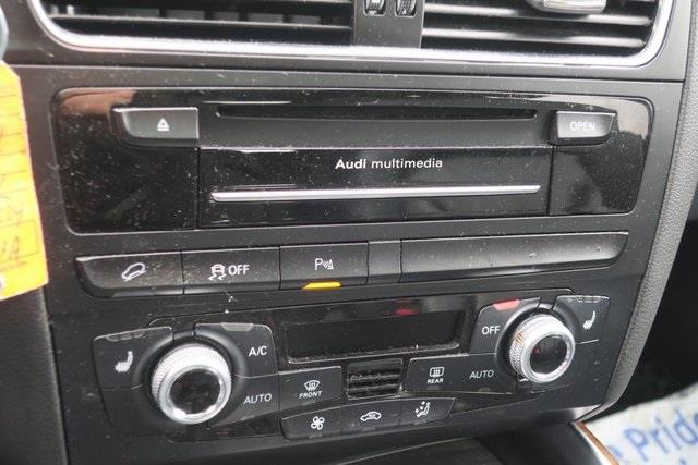 Used Audi Q5 2.0T Premium Plus 2016 | Victory Cars Central. Levittown, New York Used Audi Q5 2.0T Premium Plus 2016 | Victory Cars Central. Levittown, New York