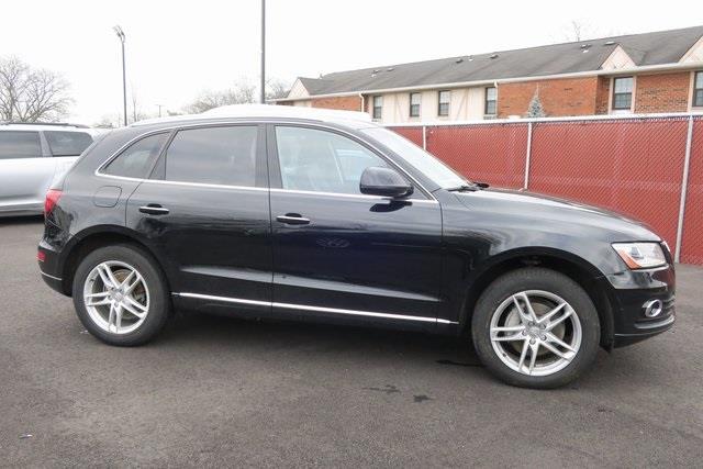 Used Audi Q5 2.0T Premium Plus 2016 | Victory Cars Central. Levittown, New York Used Audi Q5 2.0T Premium Plus 2016 | Victory Cars Central. Levittown, New York