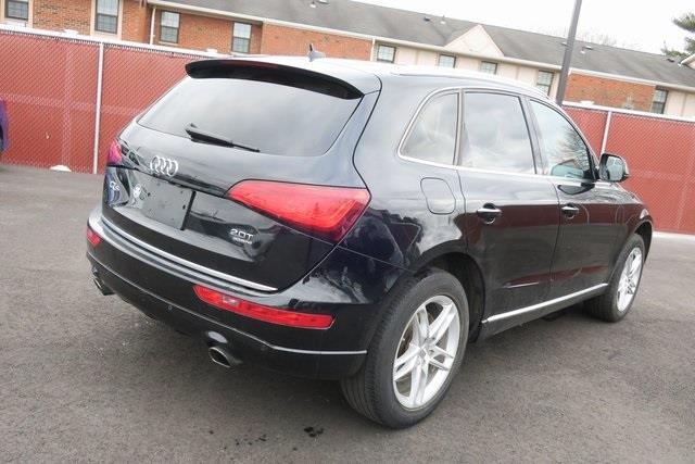 Used Audi Q5 2.0T Premium Plus 2016 | Victory Cars Central. Levittown, New York Used Audi Q5 2.0T Premium Plus 2016 | Victory Cars Central. Levittown, New York
