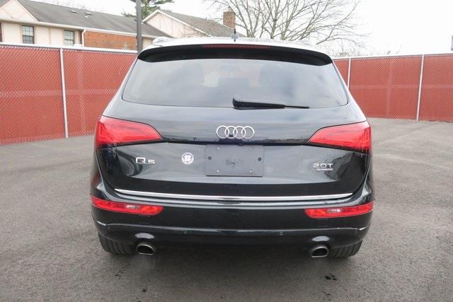 Used Audi Q5 2.0T Premium Plus 2016 | Victory Cars Central. Levittown, New York Used Audi Q5 2.0T Premium Plus 2016 | Victory Cars Central. Levittown, New York