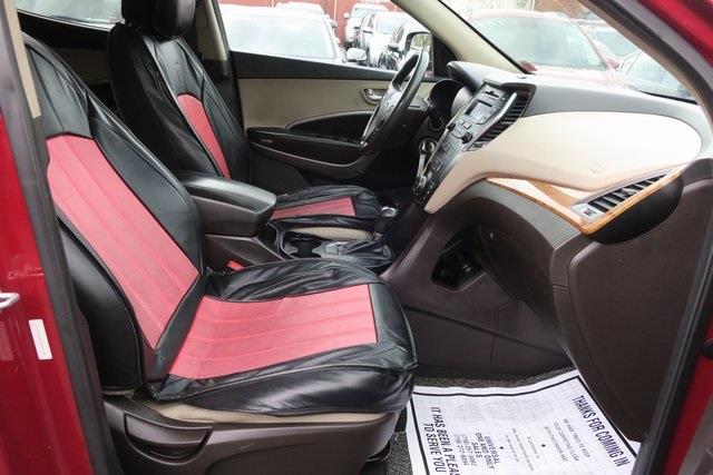 Used Hyundai Santa Fe Sport 2.4L 2015 | Victory Cars Central. Levittown, New York Used Hyundai Santa Fe Sport 2.4L 2015 | Victory Cars Central. Levittown, New York