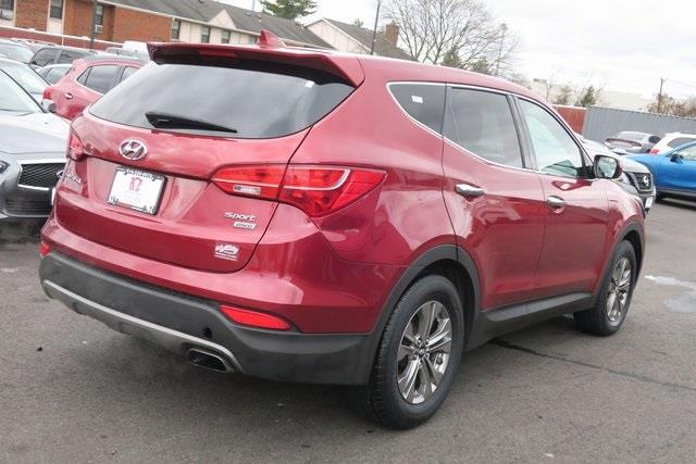 Used Hyundai Santa Fe Sport 2.4L 2015 | Victory Cars Central. Levittown, New York Used Hyundai Santa Fe Sport 2.4L 2015 | Victory Cars Central. Levittown, New York