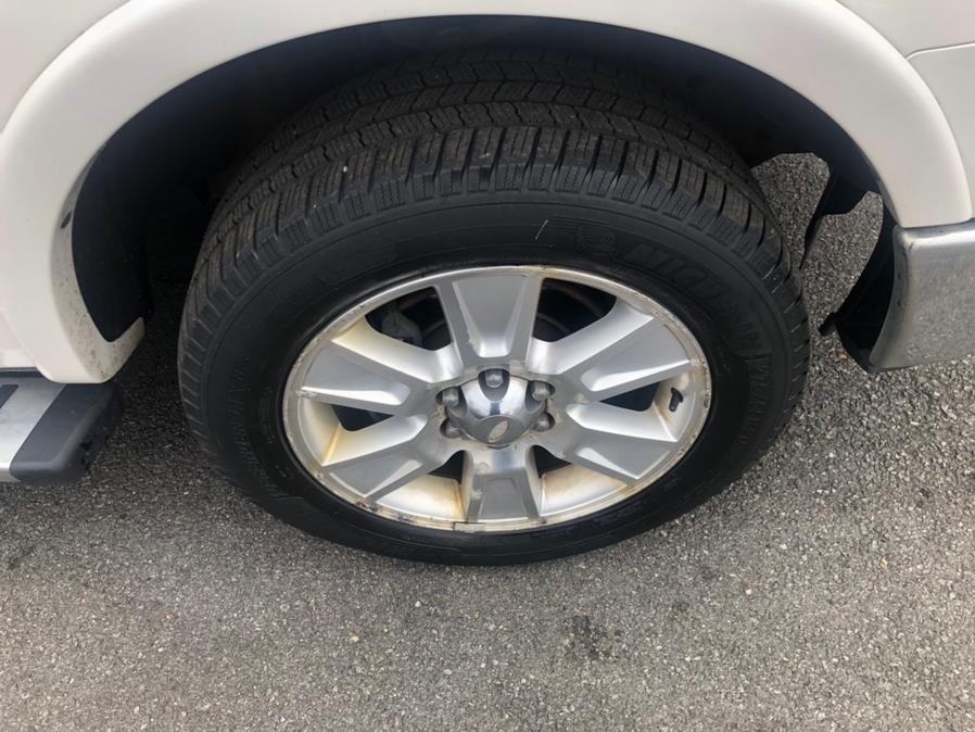 2013 Ford F-150 4WD SuperCrew 145" Lariat, available for sale in Irvington, New Jersey | RT 603 Auto Mall. Irvington, New Jersey 2013 Ford F-150 4WD SuperCrew 145" Lariat, available for sale in Irvington, New Jersey | RT 603 Auto Mall. Irvington, New Jersey