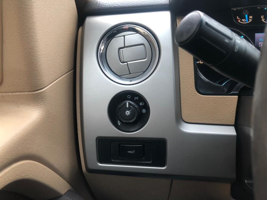 2013 Ford F-150 4WD SuperCrew 145" Lariat, available for sale in Irvington, New Jersey | RT 603 Auto Mall. Irvington, New Jersey 2013 Ford F-150 4WD SuperCrew 145" Lariat, available for sale in Irvington, New Jersey | RT 603 Auto Mall. Irvington, New Jersey