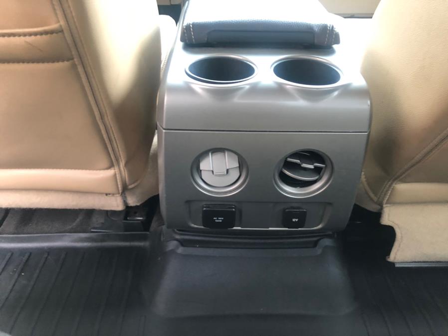 2013 Ford F-150 4WD SuperCrew 145" Lariat, available for sale in Irvington, New Jersey | RT 603 Auto Mall. Irvington, New Jersey 2013 Ford F-150 4WD SuperCrew 145" Lariat, available for sale in Irvington, New Jersey | RT 603 Auto Mall. Irvington, New Jersey