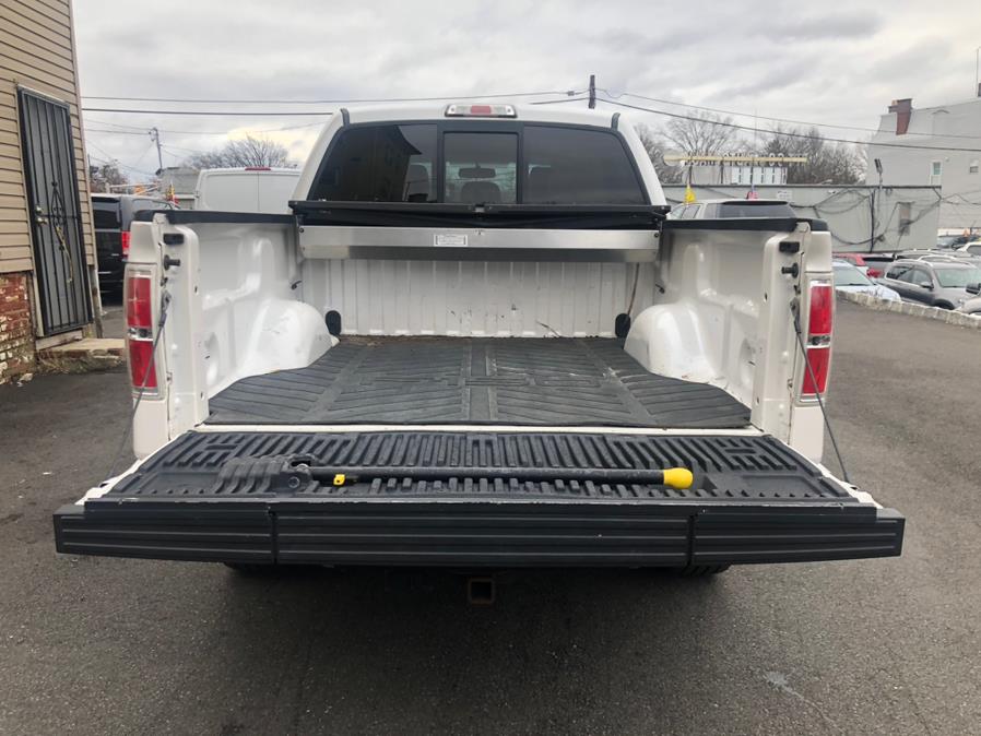 2013 Ford F-150 4WD SuperCrew 145" Lariat, available for sale in Irvington, New Jersey | RT 603 Auto Mall. Irvington, New Jersey 2013 Ford F-150 4WD SuperCrew 145" Lariat, available for sale in Irvington, New Jersey | RT 603 Auto Mall. Irvington, New Jersey