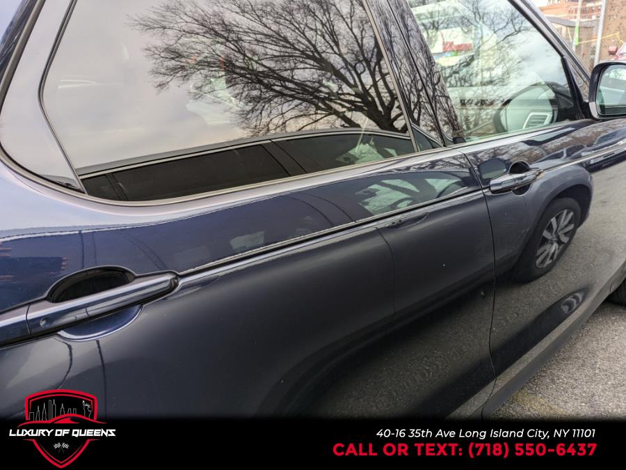 2019 Land Rover Discovery HSE V6 Supercharged, available for sale in Long Island City, New York | Luxury Of Queens. Long Island City, New York 2019 Land Rover Discovery HSE V6 Supercharged, available for sale in Long Island City, New York | Luxury Of Queens. Long Island City, New York