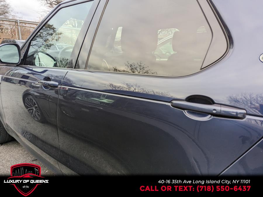 2019 Land Rover Discovery HSE V6 Supercharged, available for sale in Long Island City, New York | Luxury Of Queens. Long Island City, New York 2019 Land Rover Discovery HSE V6 Supercharged, available for sale in Long Island City, New York | Luxury Of Queens. Long Island City, New York