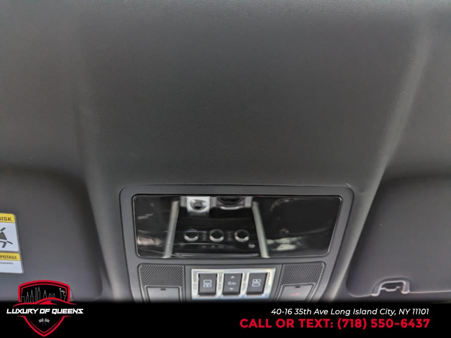 2019 Land Rover Discovery HSE V6 Supercharged, available for sale in Long Island City, New York | Luxury Of Queens. Long Island City, New York 2019 Land Rover Discovery HSE V6 Supercharged, available for sale in Long Island City, New York | Luxury Of Queens. Long Island City, New York