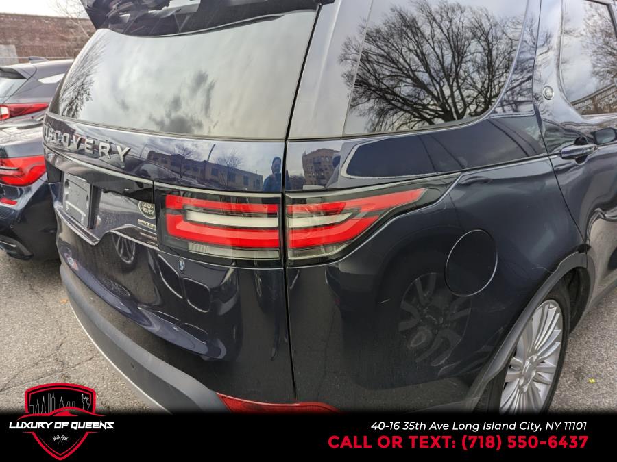2019 Land Rover Discovery HSE V6 Supercharged, available for sale in Long Island City, New York | Luxury Of Queens. Long Island City, New York 2019 Land Rover Discovery HSE V6 Supercharged, available for sale in Long Island City, New York | Luxury Of Queens. Long Island City, New York