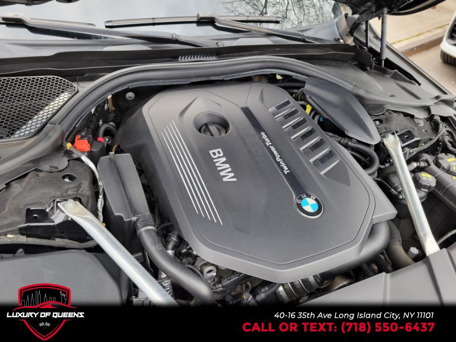 Used BMW 7 Series 740i Sedan 2019 | Luxury Of Queens. Long Island City, New York Used BMW 7 Series 740i Sedan 2019 | Luxury Of Queens. Long Island City, New York
