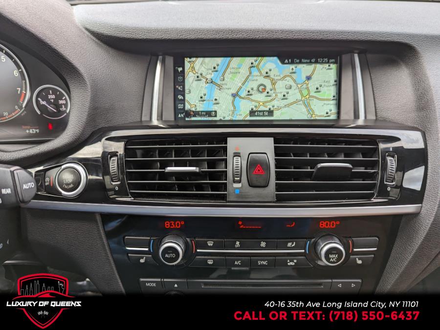 2017 BMW X3 xDrive35i Sports Activity Vehicle, available for sale in Long Island City, New York | Luxury Of Queens. Long Island City, New York 2017 BMW X3 xDrive35i Sports Activity Vehicle, available for sale in Long Island City, New York | Luxury Of Queens. Long Island City, New York